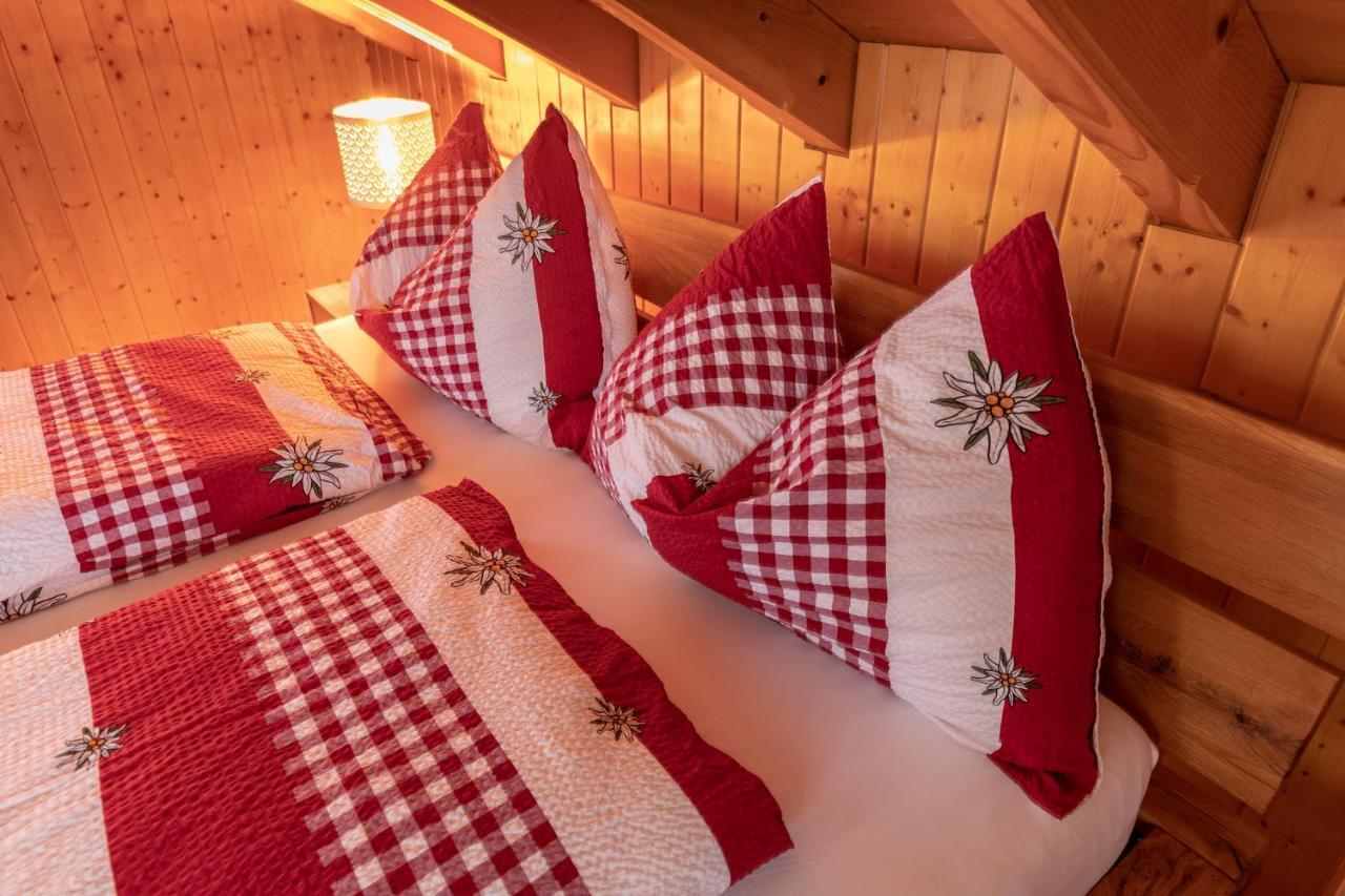 Chalet Waeschhuesli Near Interlaken, Grindelwald And Lauterbrunnen Gsteigwiler Eksteriør billede